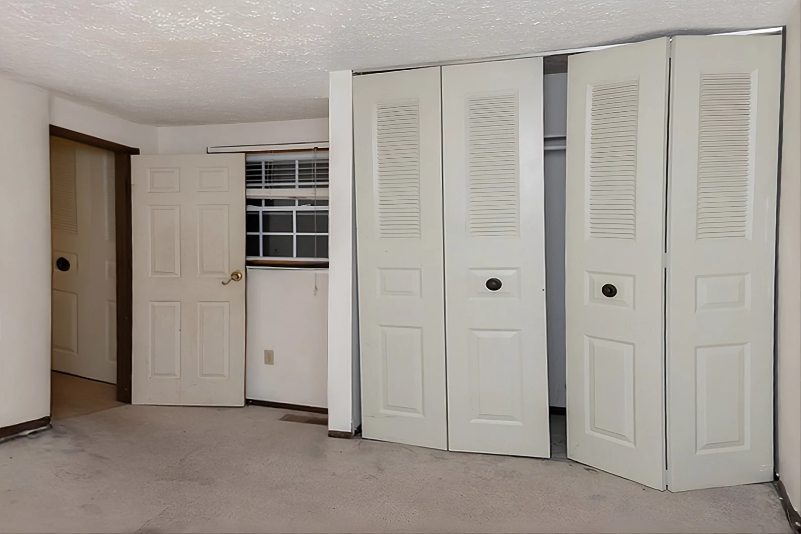 Bedroom Remodeling – Loyalist Ave, Rochester, NY