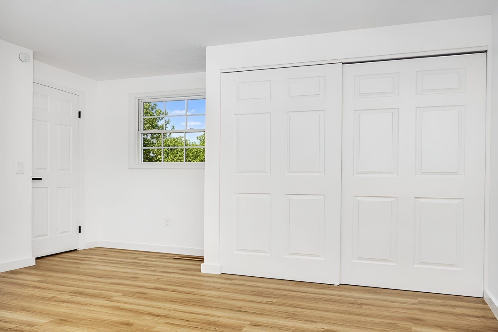 Bedroom Remodeling – Loyalist Ave, Rochester, NY