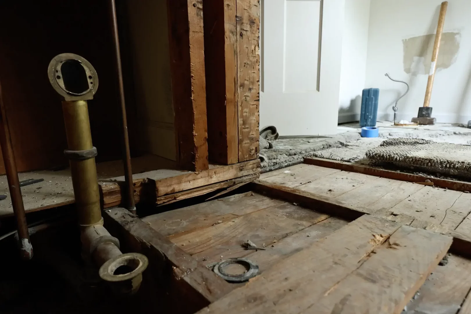 Custom Vanity Bathroom Remodel Rochester