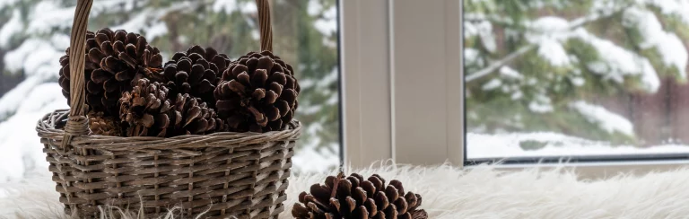 Why Winter Is the Perfect Time for Interior Upgrades