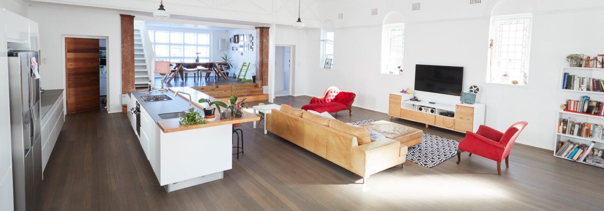 Interior Remodeling & Improvements in Rochester, NY | TORCH - General ...