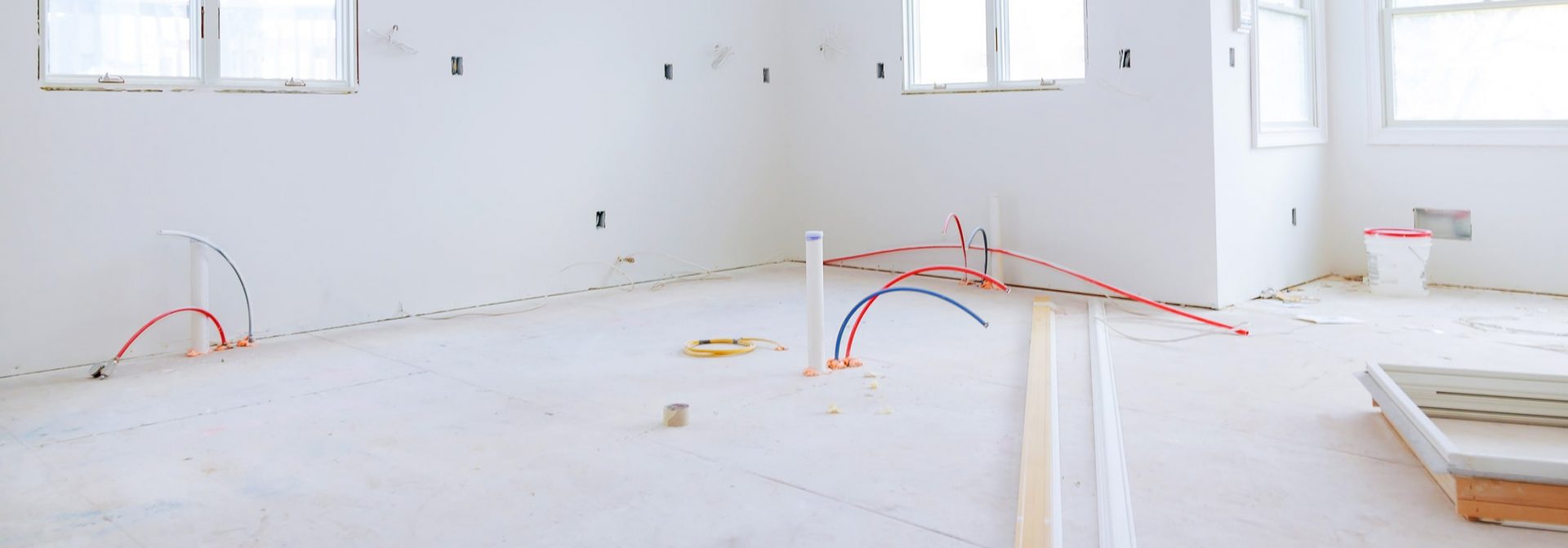 Whole Home Renovation Rochester, NY - Professional General Contractors ...